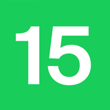 15min.lt logotipas